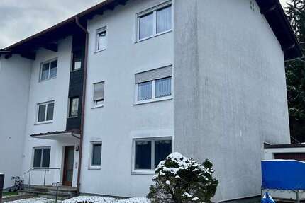 Wohnung zum Kaufen in Siegsdorf 222.000 € 60 m² 2 zimmer