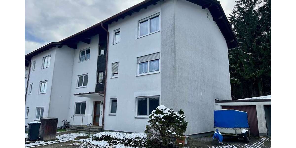 Wohnung zum Kaufen in Siegsdorf 222.000 € 60 m² 2 zimmer