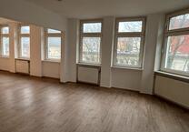 Geräumige Dachgeschoßwohnung in Iserlohn