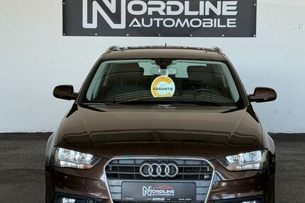 Audi A4 170.479 km 10.495 &euro; Flensburg 24941