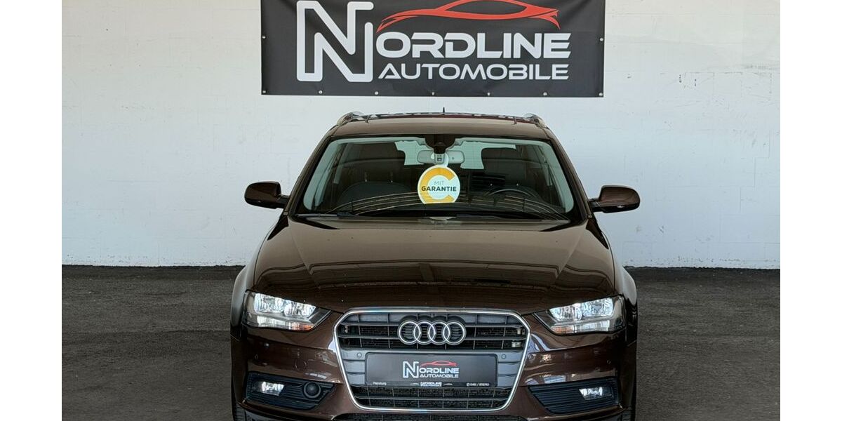 Audi A4 170.479 km 10.495 &euro; Flensburg 24941