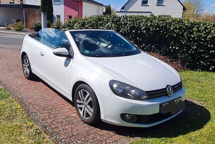 VW Golf 143.000 km 6.050 &euro; Göttingen 37085