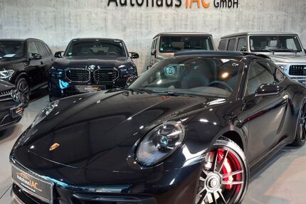 Porsche Carrera GT 5.129 km 174.900 &euro; Petersberg Landkreis Fulda 36100