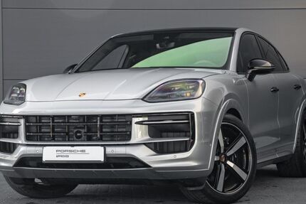 Porsche Cayenne 17.459 km 138.980 &euro; Hamburg 22143