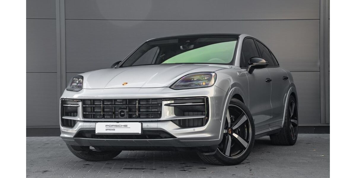 Porsche Cayenne 17.459 km 138.980 &euro; Hamburg 22143