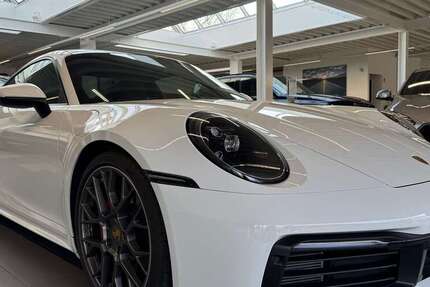 Porsche 911 38.800 km 124.900 &euro; Alt-Mölln 23881