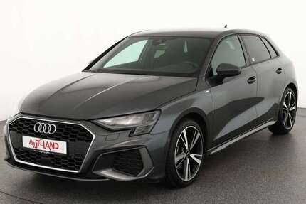 Audi A3 68.815 km 23.490 &euro; Meißen 01662