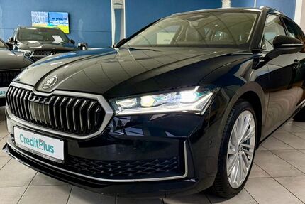 Skoda Superb 15.000 km 45.000 &euro; Stendal 39576