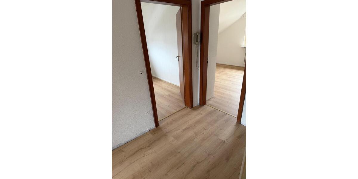 Dachgeschoßwohnung Offenbach am Main Bieber - 3 Zimmer, 80 m&sup2;, 289.000&euro; | Angebot:25991424