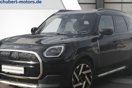 Mini Cooper E Countryman 8.790 km 40.990 € Magdeburg 39108