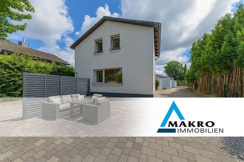 Haus zum Mieten in Elmshorn 950 € 80 m²