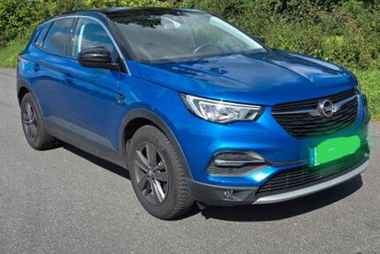 Opel Grandland (X) 108.480 km 10.950 &euro; Meggerdorf 24799