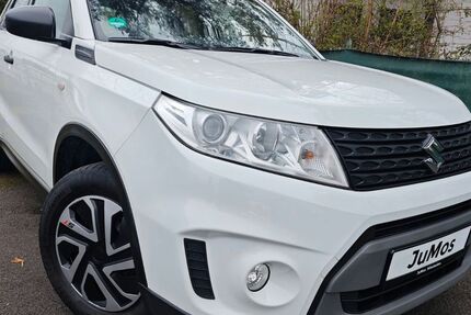 Suzuki Vitara 133.700 km 9.999 &euro; Wiesbaden 55252