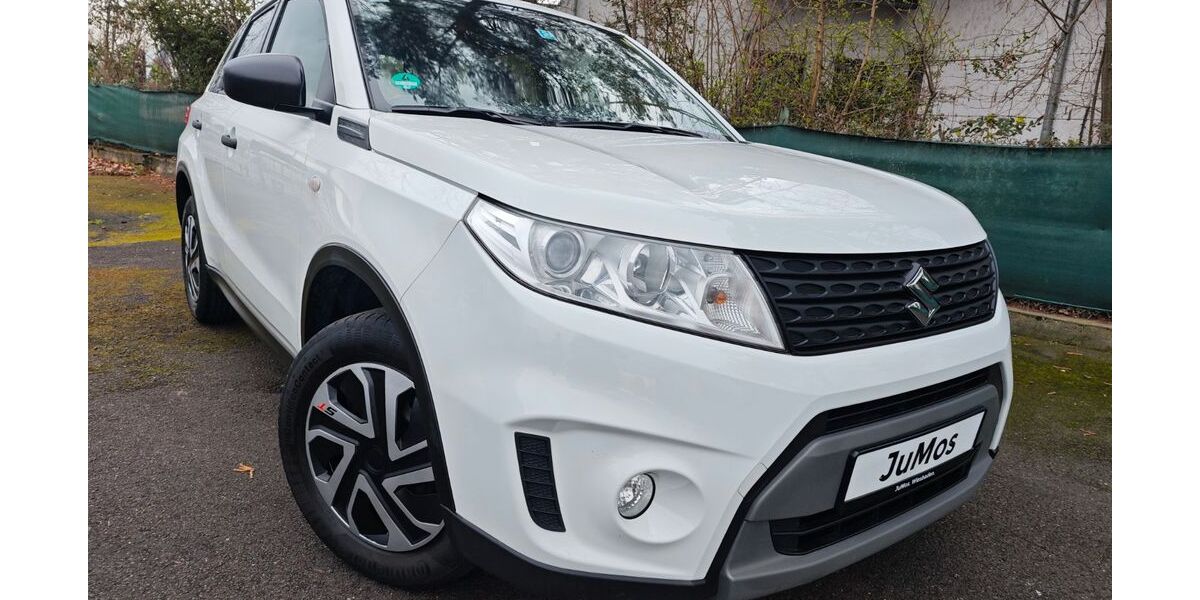 Suzuki Vitara 133.700 km 9.999 &euro; Wiesbaden 55252