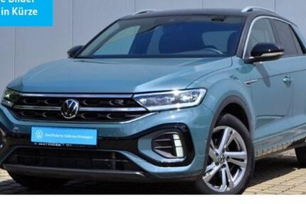 VW T-Roc 21.948 km 32.439 &euro; Bautzen 02625