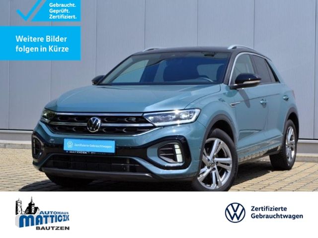 VW T-Roc 21.948 km 32.439 &euro; Bautzen 02625