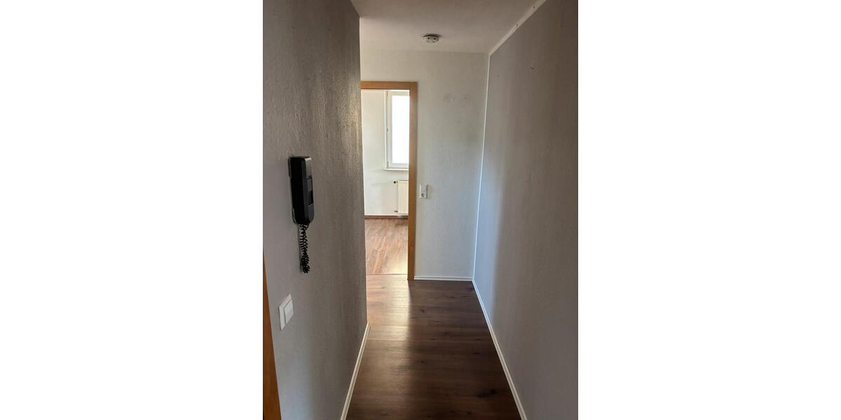 Dachgeschoßwohnung Pfullendorf - 2.5 Zimmer, 54 m&sup2;, 159.000&euro; | Angebot:26238123