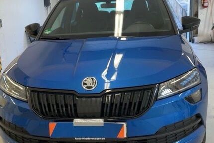 Skoda Karoq 38.200 km 26.600 &euro; Bad Gottleuba-Berggießhübel / Bahra 01816
