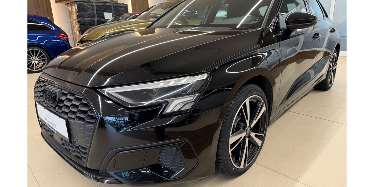 Audi A3 93.015 km 20.900 &euro; Hamburg 22143