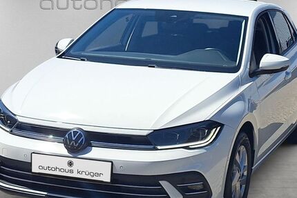 VW Polo 94.512 km 15.900 &euro; Bad Krozingen 79189