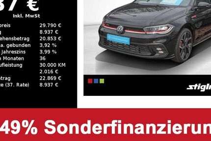 VW Polo 23.277 km 28.970 &euro; Hilpoltstein 91161