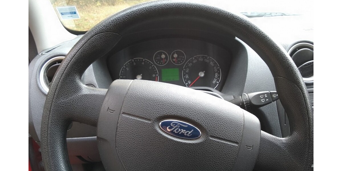 Ford Fusion 199.900 km 2.200 &euro; Fürstenau 49584