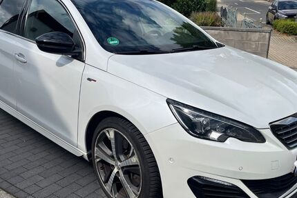Peugeot 308 149.000 km 11.900 &euro; Aachen 52080