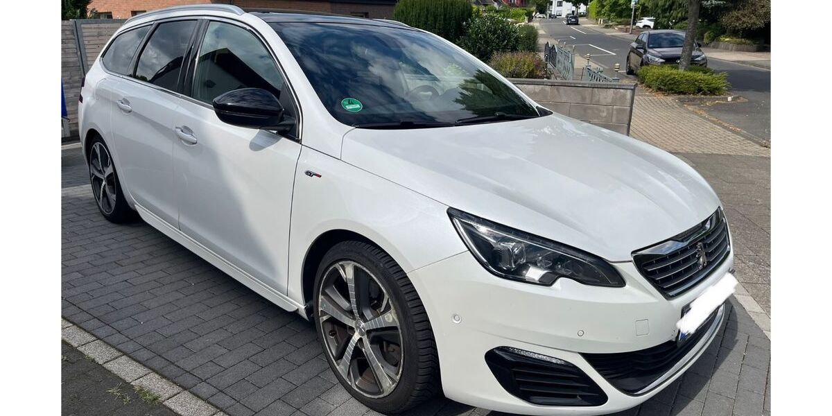 Peugeot 308 149.000 km 11.900 &euro; Aachen 52080