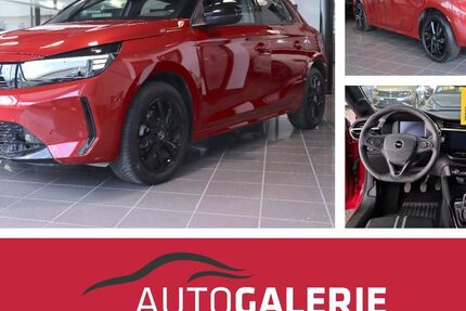 Opel Corsa 26.600 km 12.950 &euro; Braunschweig 38116