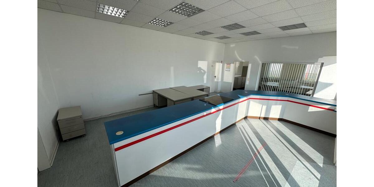 Gewerbeobjekt Wilhelmshaven Fedderwardergroden - 7&euro; | Angebot:26038941