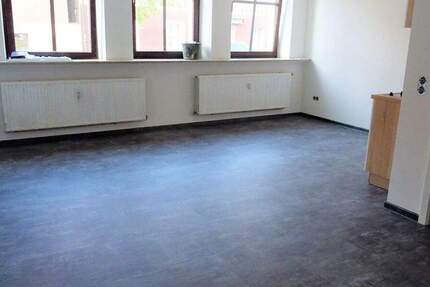 Tolles Apartment mit EBK in der Stadtmitte 1 zimmer