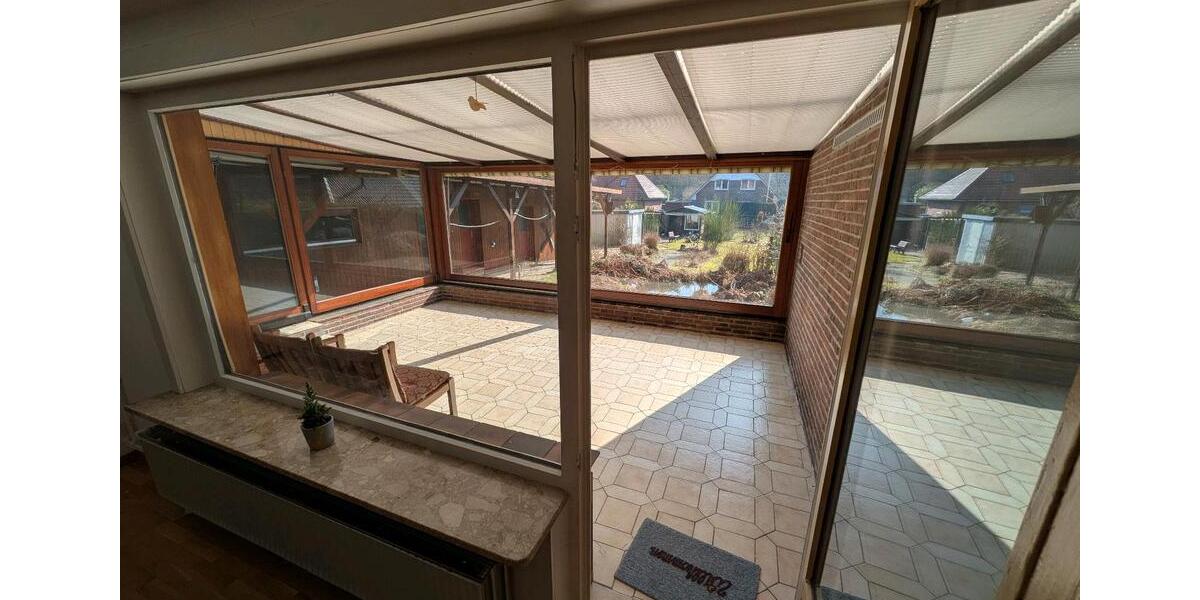 Einfamilienhaus Itzehoe - 5 Zimmer, 158 m&sup2;, 1.200&euro; | Angebot:25538748