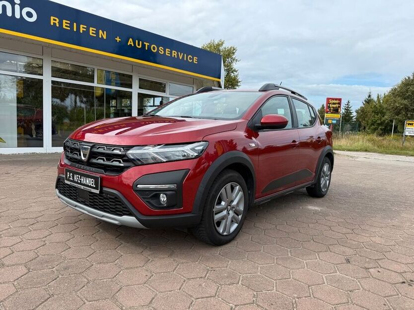 Sandero