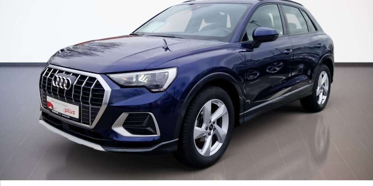 Audi Q3 18.806 km 36.220 &euro; Mühldorf am Inn 84453