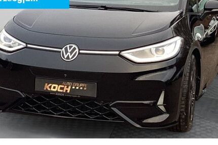 VW ID.3 4.500 km 44.960 &euro; Gaildorf 74405