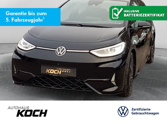 VW ID.3 4.500 km 44.960 &euro; Gaildorf 74405