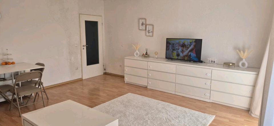 Etagenwohnung Bovenden - 2 Zimmer, 61 m&sup2;, 865&euro; | Angebot:26050341