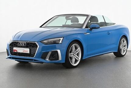 Audi A5 27.639 km 34.880 € Essen 45143