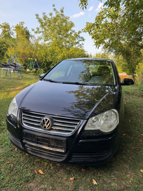 VW Polo 162.000 km 1.600 € Müllheim 79379