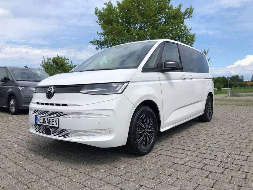 T7 Multivan