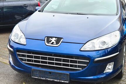 Peugeot 407 159.000 km 3.300 &euro; Essen 45356