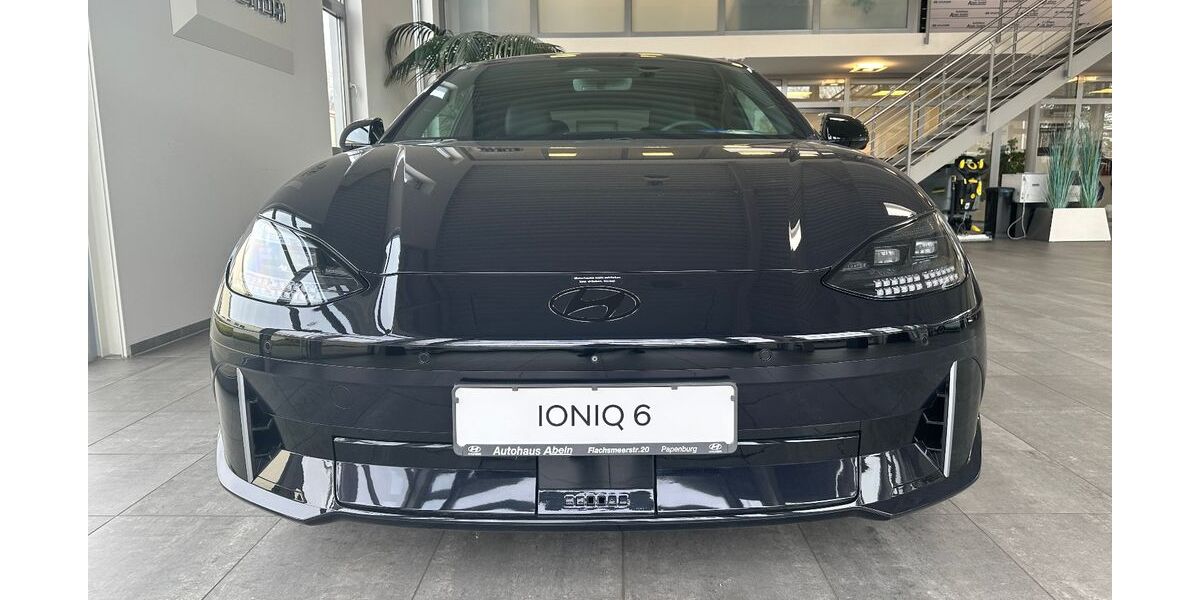 Hyundai IONIQ 6 0 km 56.380 &euro; Papenburg 26871