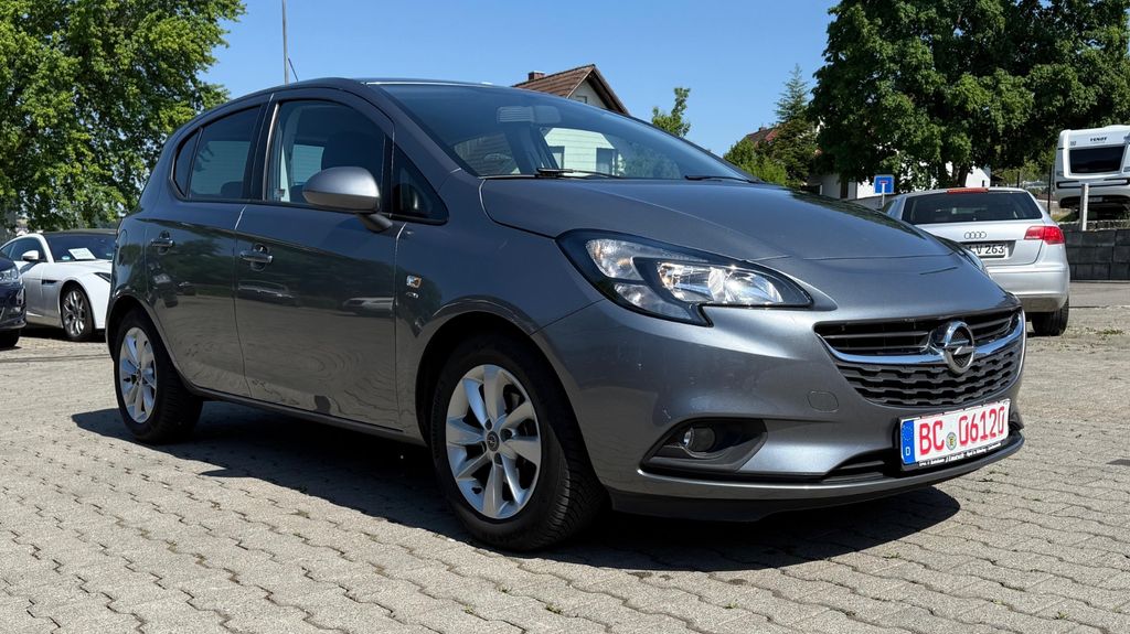 Opel Corsa 109.000 km 6.400 &euro; Ochsenhausen 88416