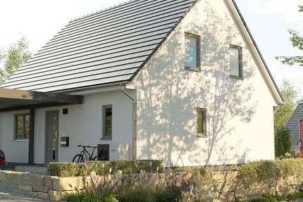 Haus Golzow - 4 Zimmer, 125 m&sup2;, 349.070&euro; | Angebot:17837384