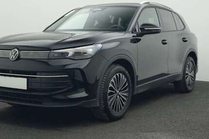 VW Tiguan 25.855 km 33.450 &euro; Mühlhausen 92360