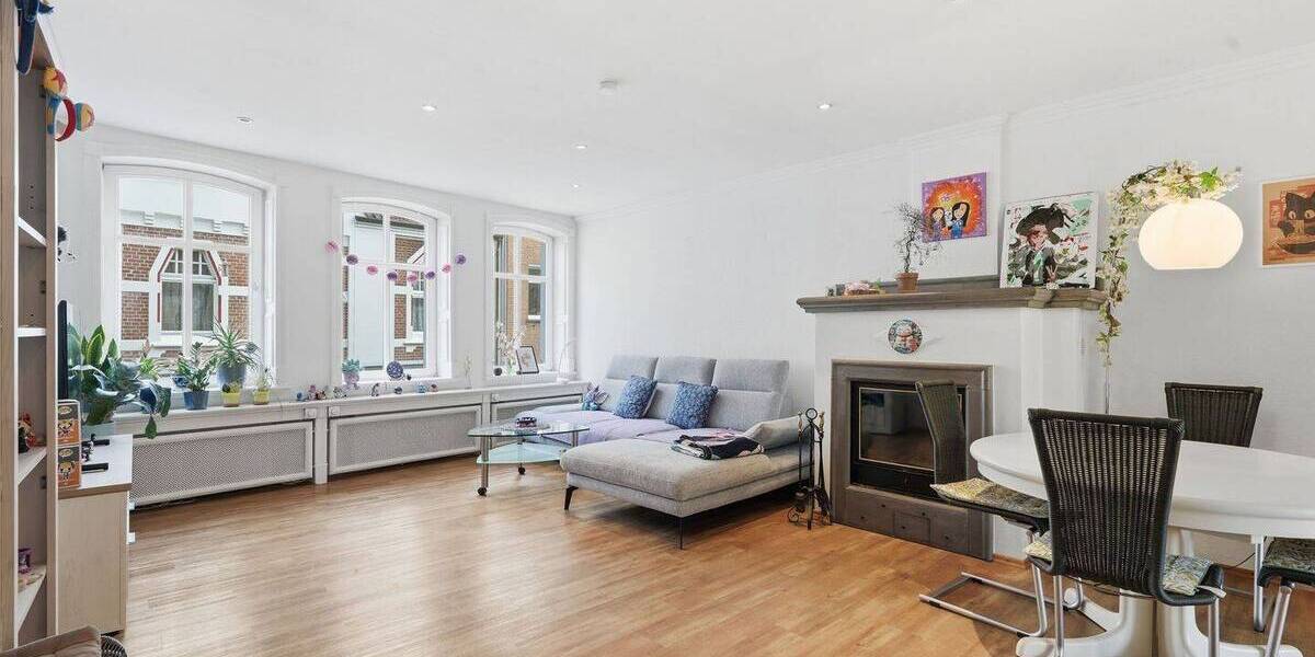 Mehrfamilienhaus, Wohnhaus Kevelaer Kevelaer Mitte - 4 Zimmer, 453 m&sup2;, 710.000&euro; | Angebot:26912705