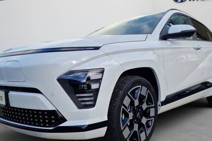 Hyundai KONA 16.550 km 30.900 &euro; Schwäbisch Gmünd 73529