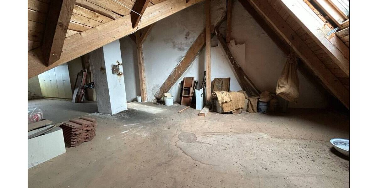 Bauernhaus, Landhaus Leutershausen Wiedersbach - 4 Zimmer, 134 m&sup2;, 198.000&euro; | Angebot:26243400