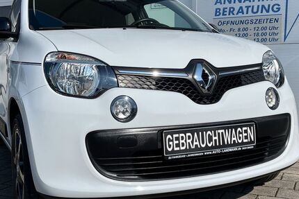 Renault Twingo 63.200 km 8.490 &euro; Singen 78224