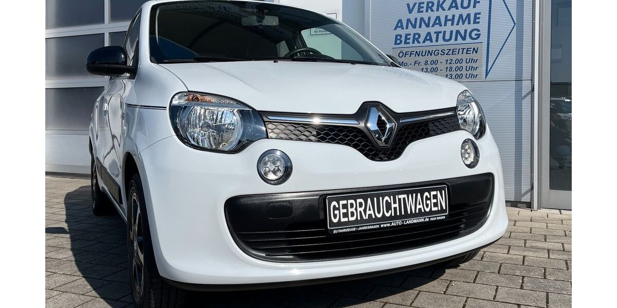 Renault Twingo 63.200 km 8.490 &euro; Singen 78224